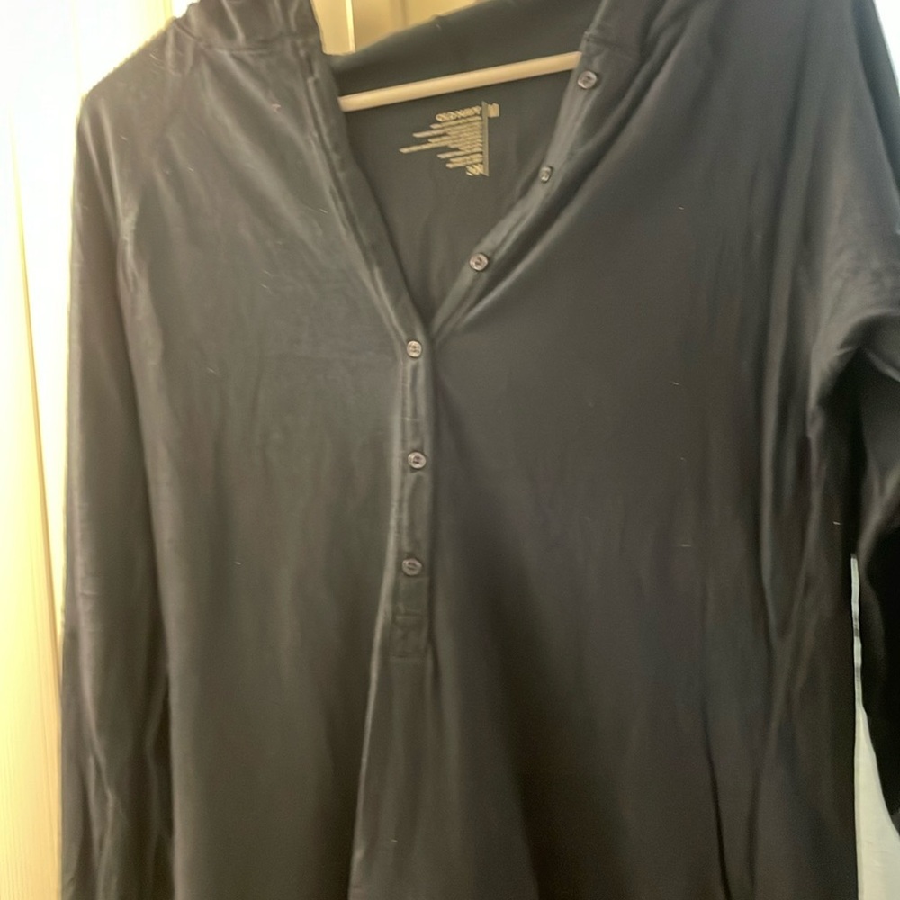 Excellent condition. Hardly worn